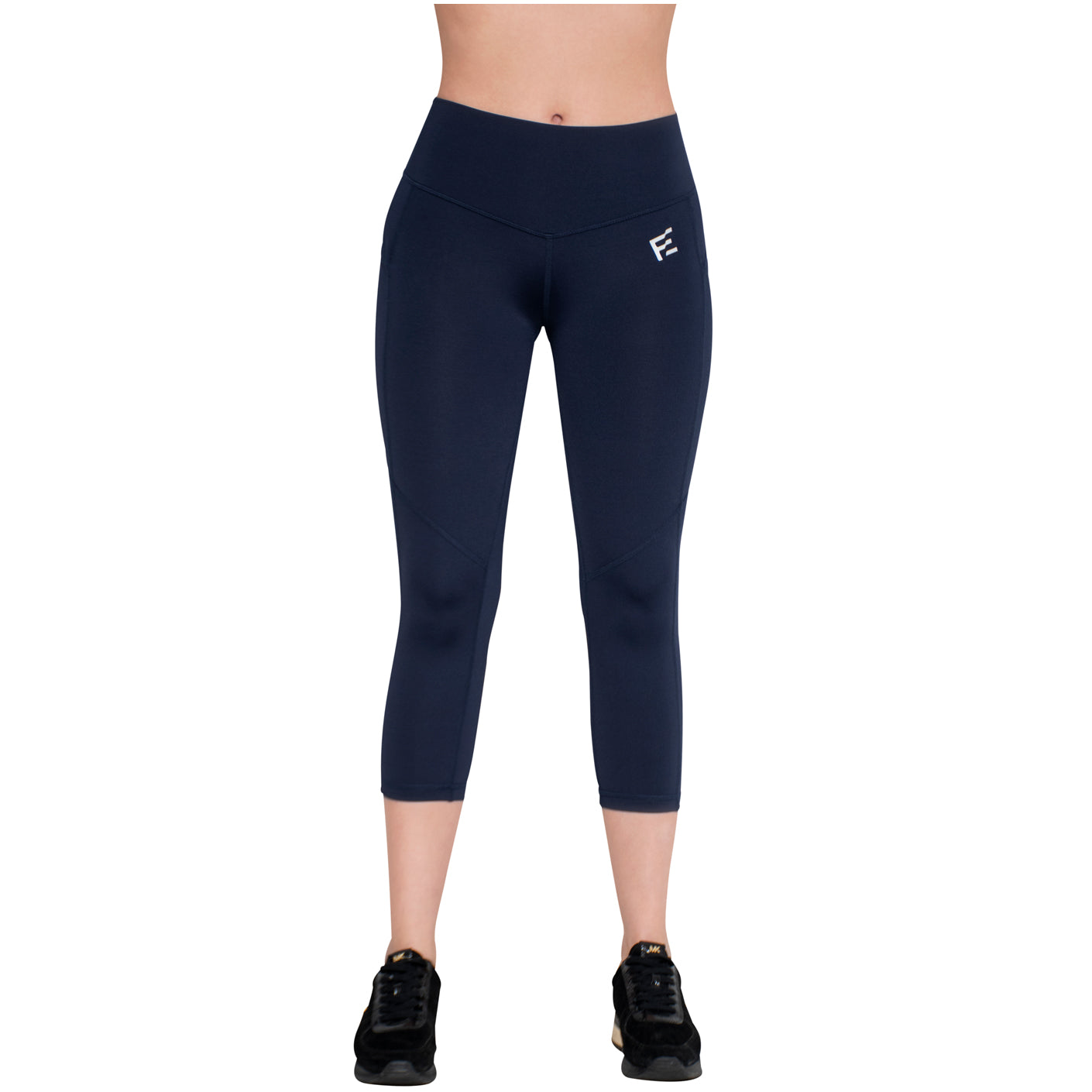 Gym Fitness Capries #11
